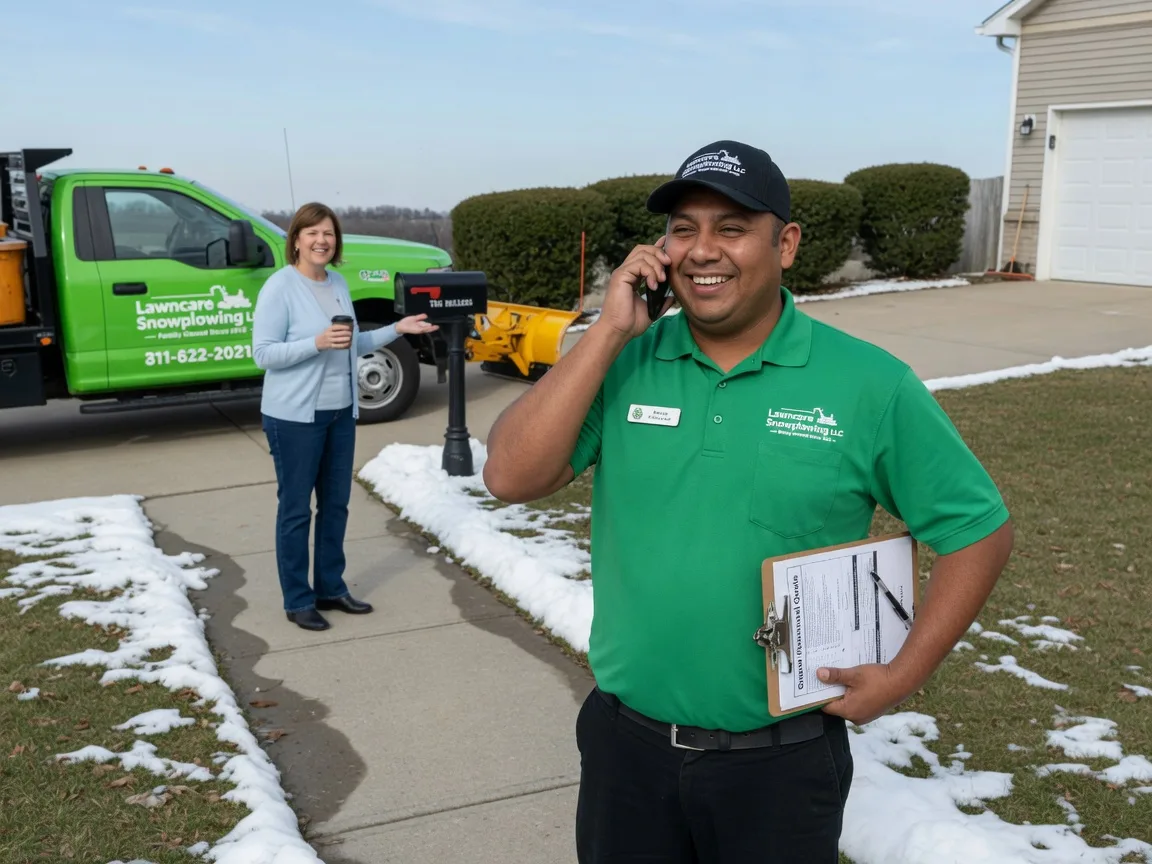 Lawn Care Services By Expert Landscaper Galesburg, ND FAQs